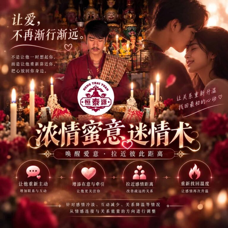 【浓情蜜意迷情术】