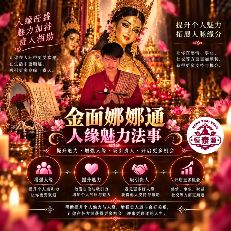 【金面娜娜通】